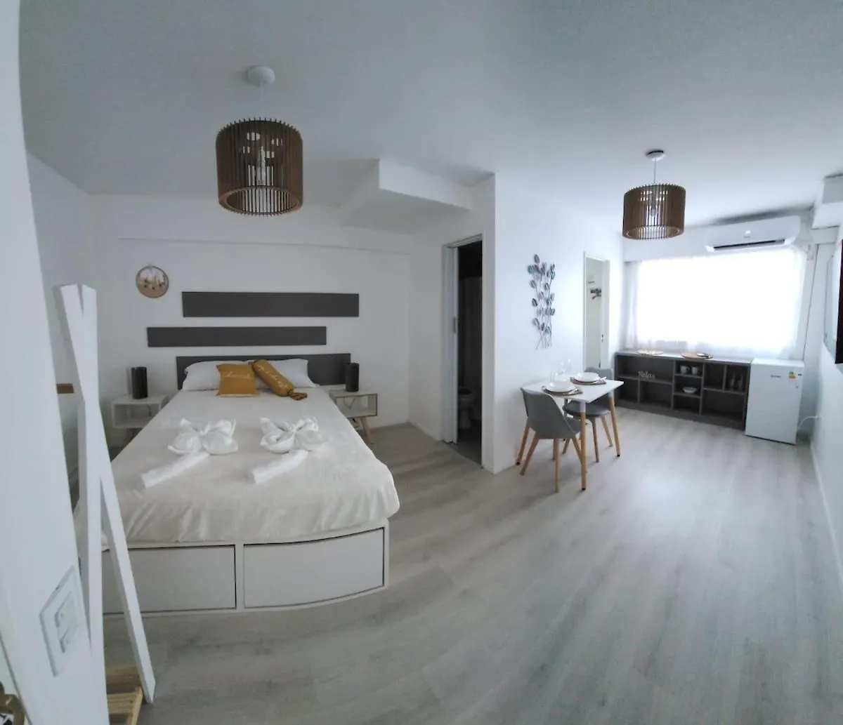 Apartamento Luz Y Alma メンドーサ 0*,  アルゼンチン